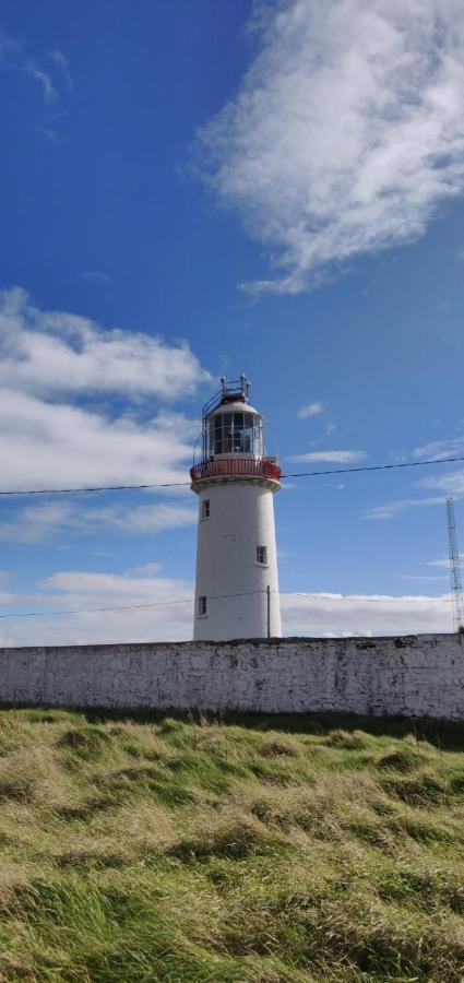 Bed and Breakfast Cois Na Mara Eire Code V15 T677 Derrynadivva Екстер'єр фото